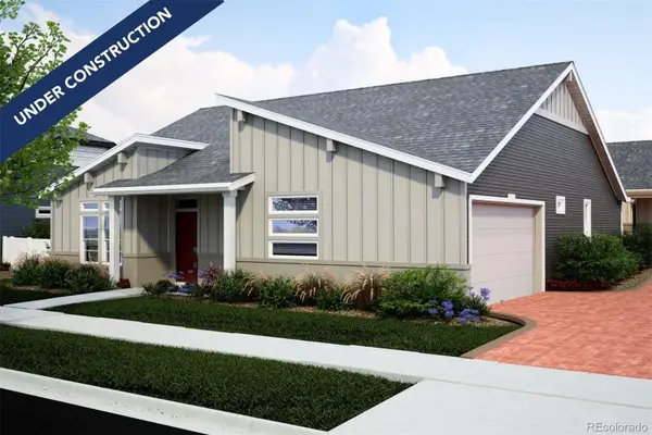 5173 N Quatar Street, Aurora, CO 80019