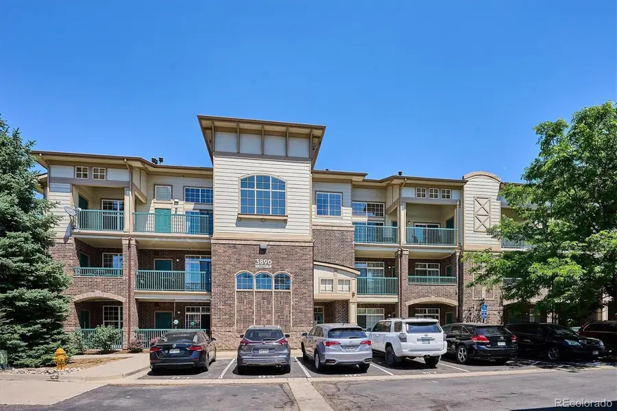 3890 S Dayton Street #303, Aurora, CO 80014 - #2