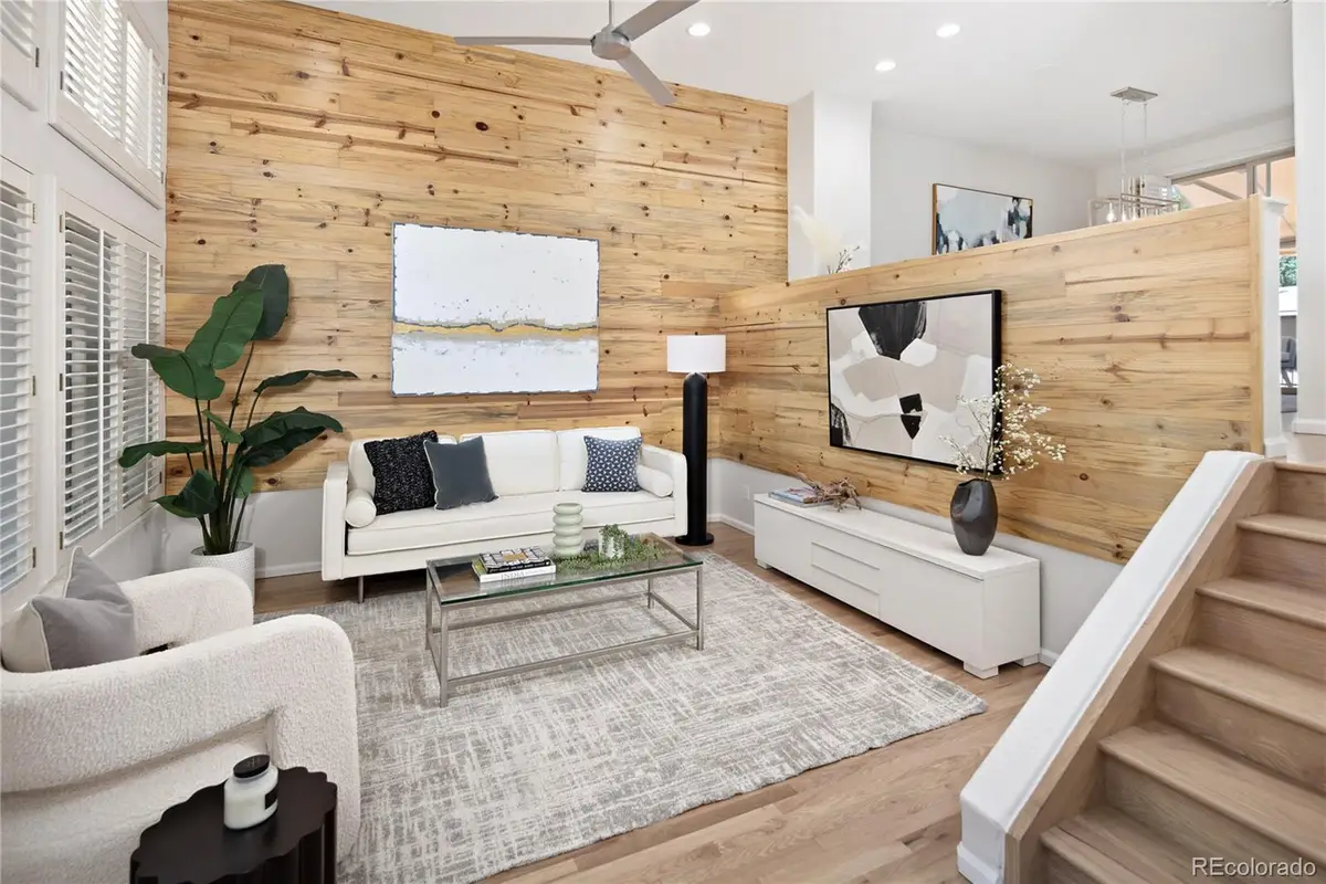 476 S Lafayette Street, Denver, CO 80209 - #1