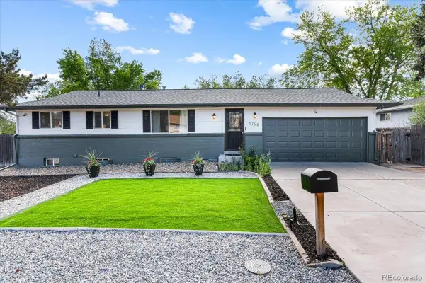 6764 Newland Street, Arvada, CO 80003