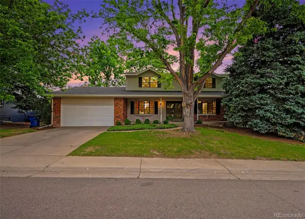 5937 S Jasmine Street, Centennial, CO 80111