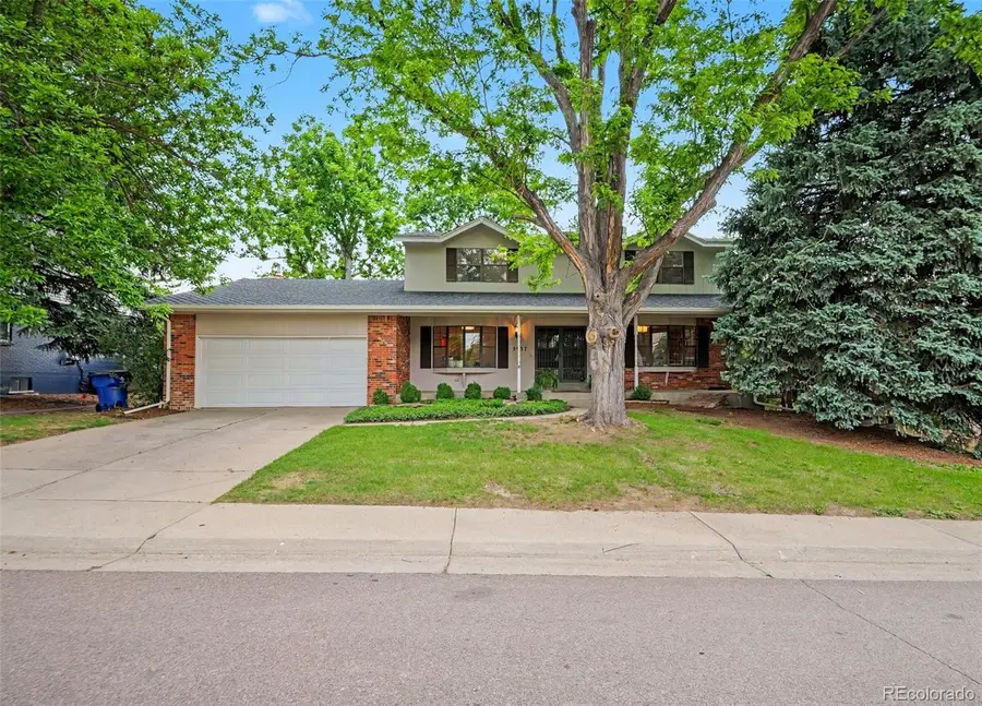 5937 S Jasmine Street, Centennial, CO 80111 - #2