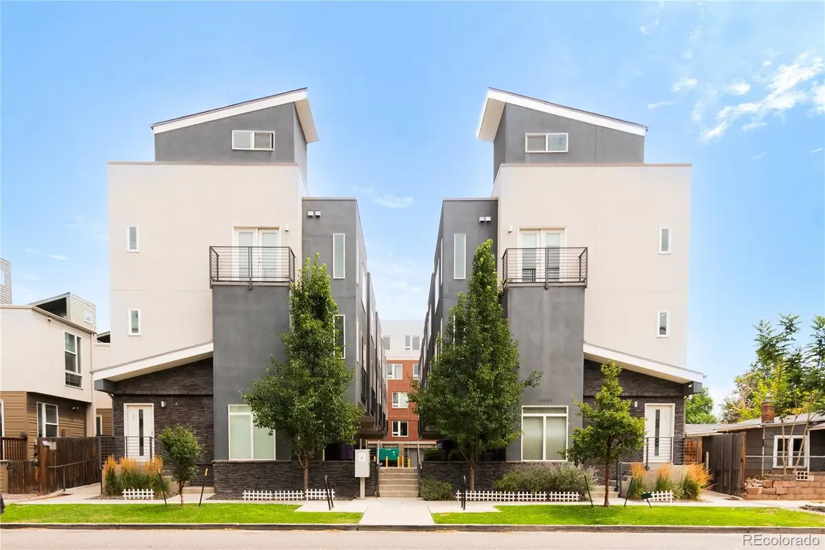 4922 Lowell Boulevard #5, Denver, CO 80221 - #1
