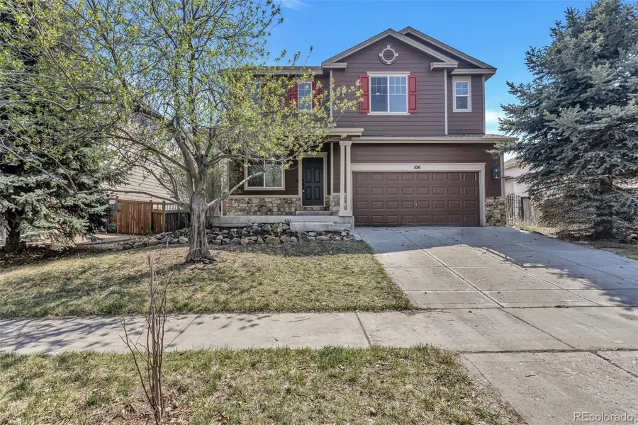 106 Blue Stem Street, Brighton, CO 80601 - #2