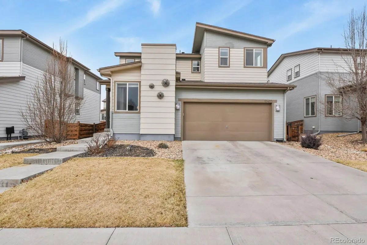 17437 E 111th Avenue, Commerce City, CO 80022 - #1