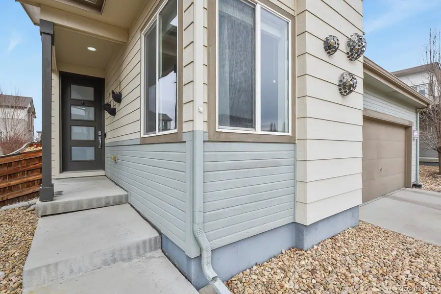 17437 E 111th Avenue, Commerce City, CO 80022 - #3