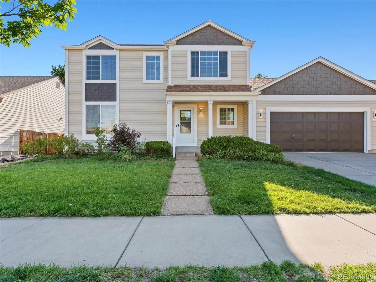 3356 S Nelson Street, Lakewood, CO 80227 - #1