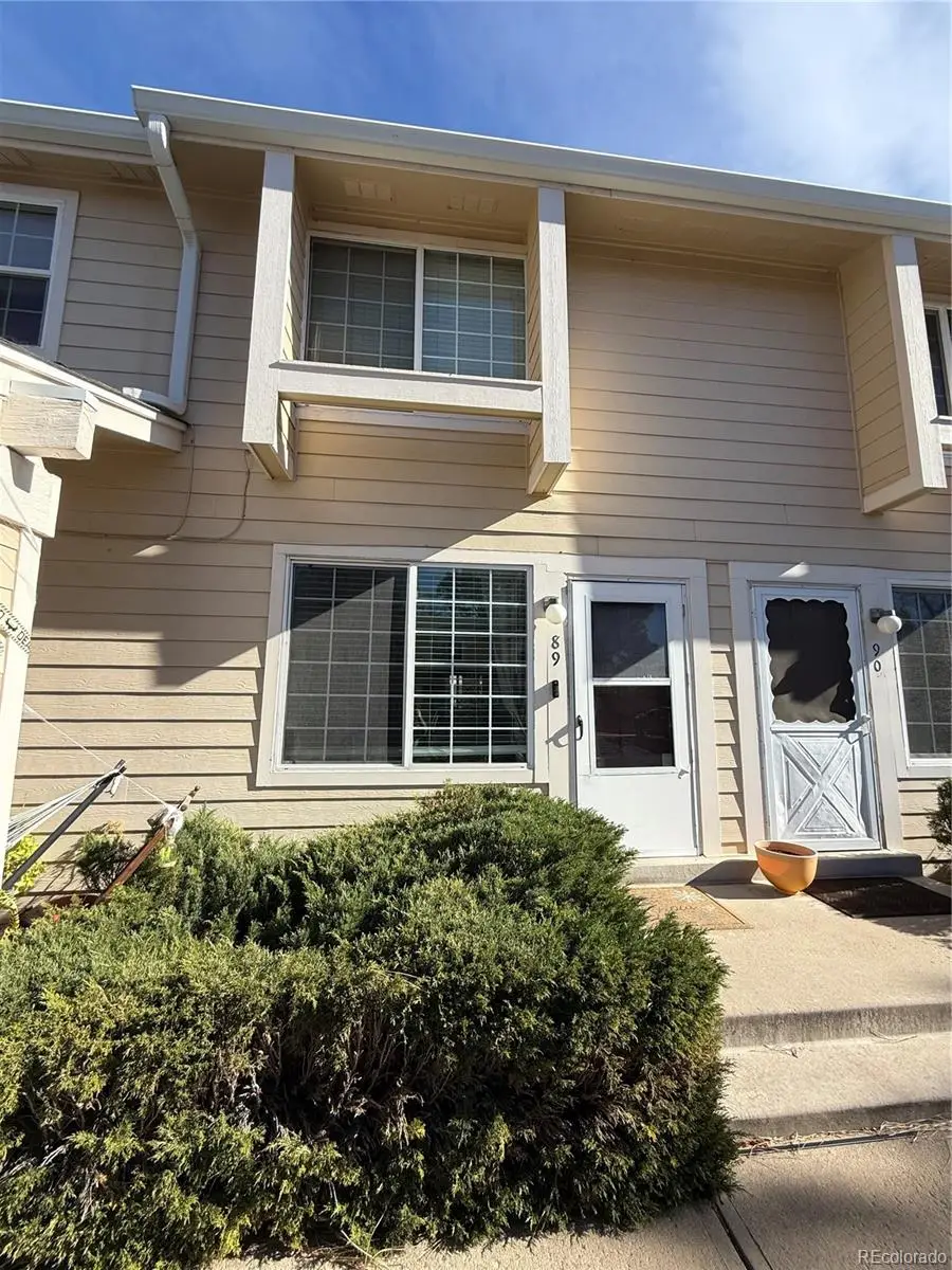 8905 Field Street #89, Broomfield, CO 80021 - Image #1