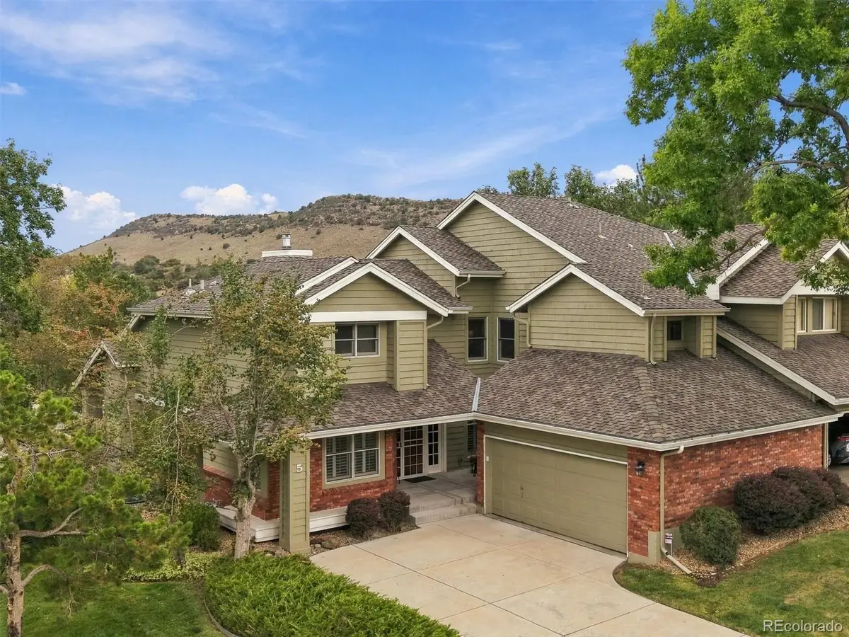 5 White Pine, Littleton, CO 80127 - #1