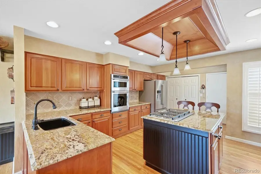 5 White Pine, Littleton, CO 80127 - #3