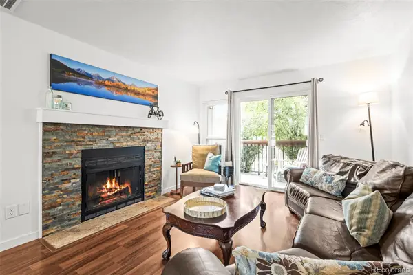 8450 Decatur Street #98, Westminster, CO 80031