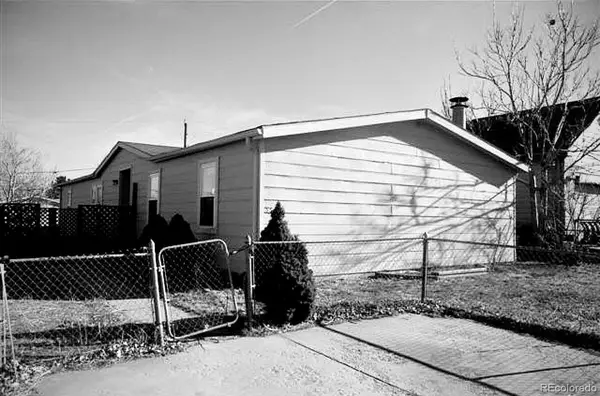 5540 Vallejo Street, Denver, CO 80221