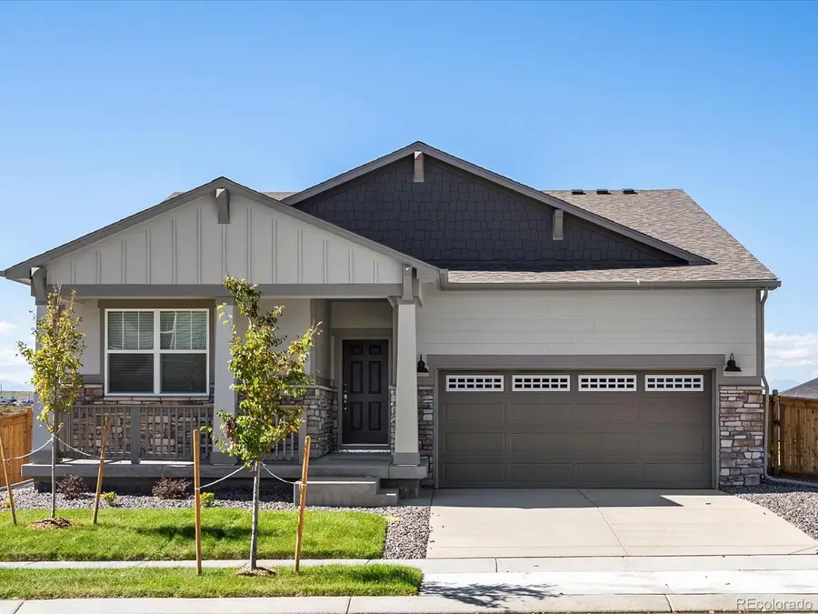 8917 Salida Street, Commerce City, CO 80022 - Image #2