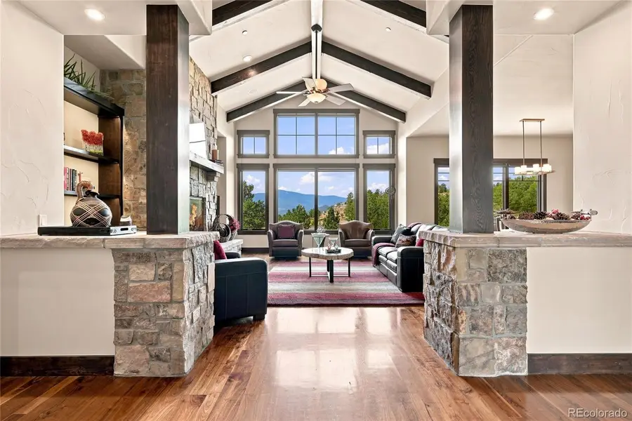 15100 Quandary Peak Trail, Pine, CO 80470 - #2