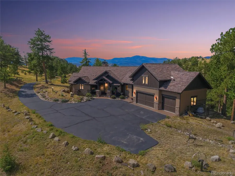15100 Quandary Peak Trail, Pine, CO 80470 - #3