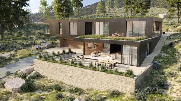 73 Canyon Pines Drive, Arvada, CO 80403