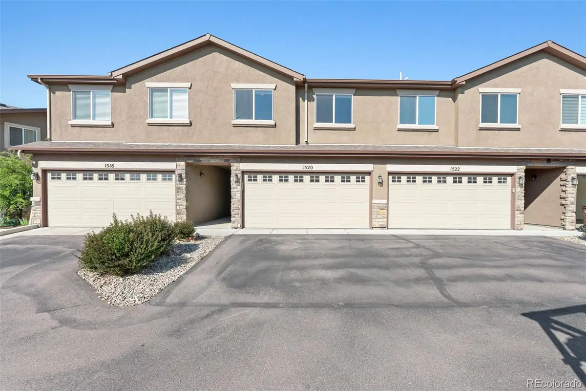 1520 York, Colorado Springs, CO 80918 - #1