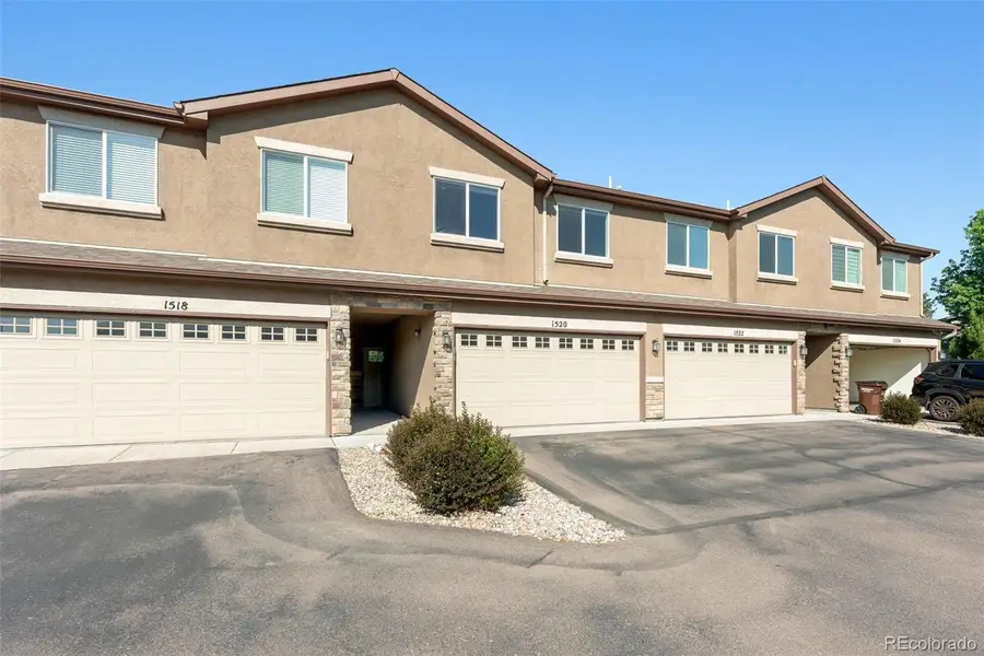 1520 York, Colorado Springs, CO 80918 - #2