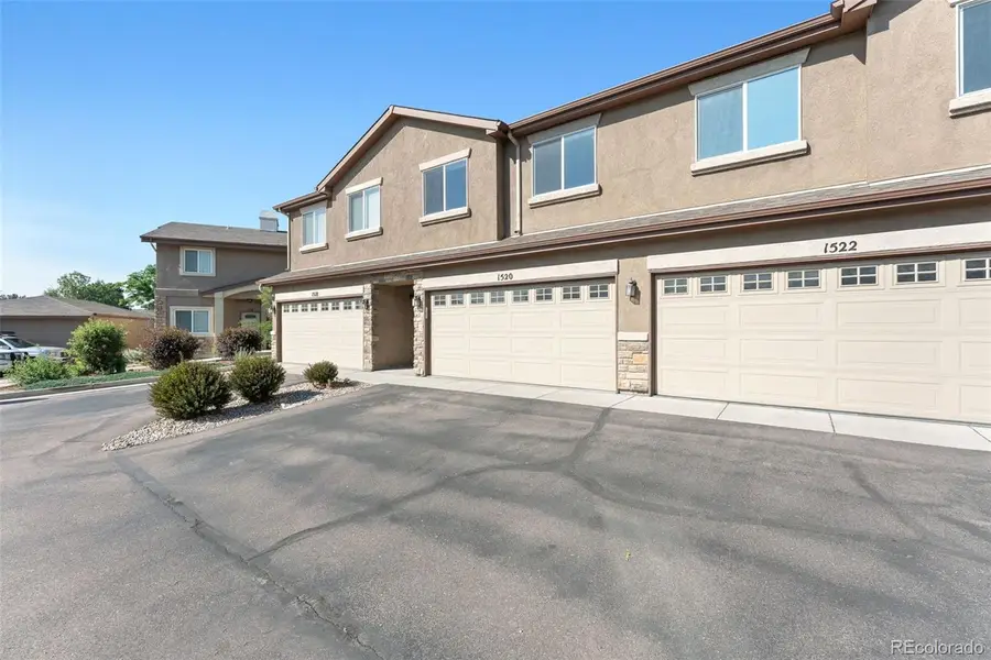 1520 York, Colorado Springs, CO 80918 - #3