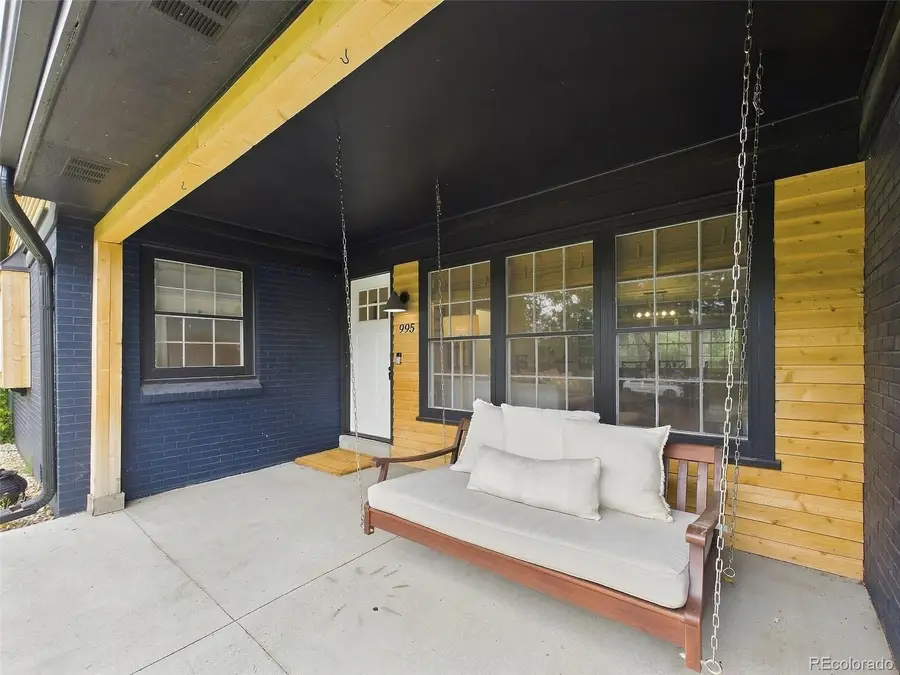 995 Zinnia Street, Golden, CO 80401 - #2