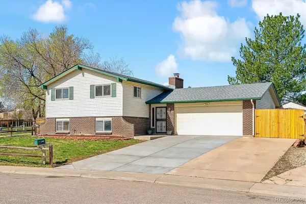 7158 W Roxbury Avenue, Littleton, CO 80128