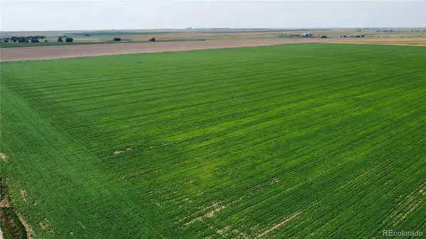 County Road 33, Genoa, CO 80818