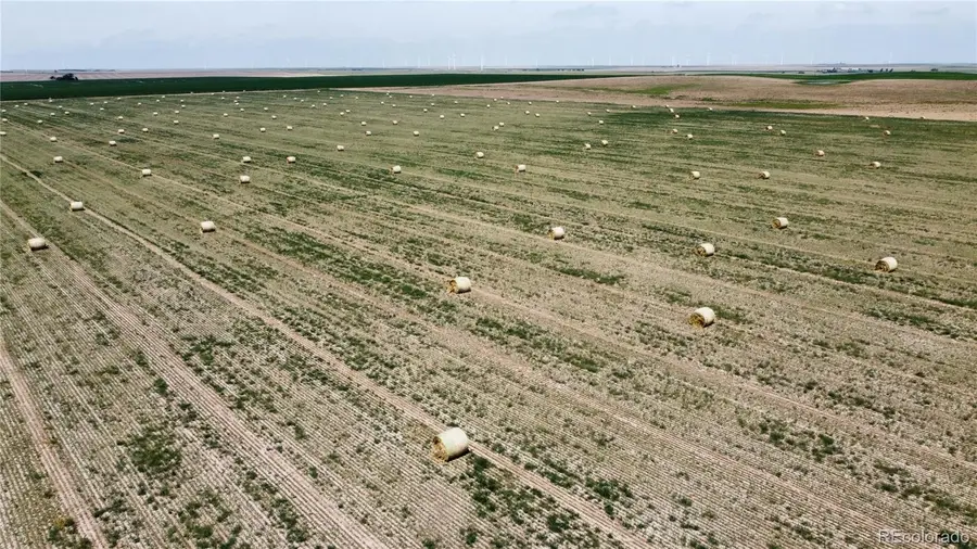 County Road 33, Genoa, CO 80818 - Image #3