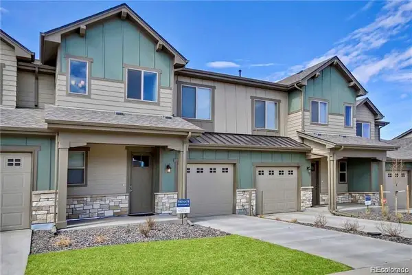 3510 S Lisbon Court, Aurora, CO 80013