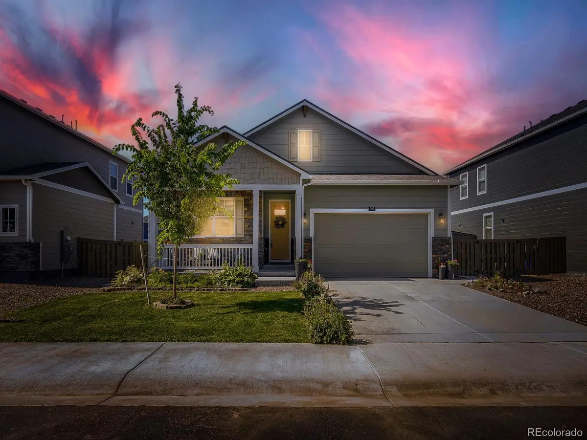707 Lake Emerson Road, Severance, CO 80550 - #1