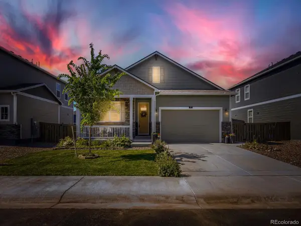 707 Lake Emerson Road, Severance, CO 80550