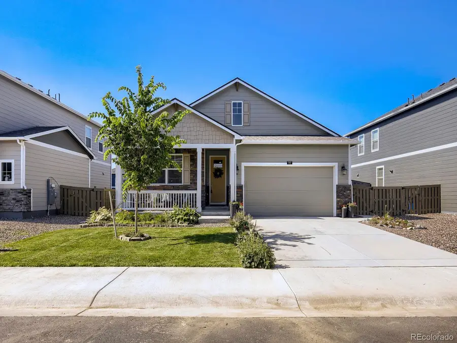 707 Lake Emerson Road, Severance, CO 80550 - #2