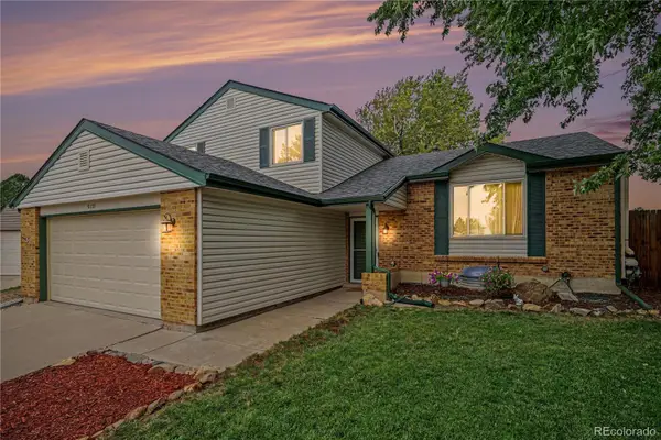 5121 S Quintero Street, Aurora, CO 80015