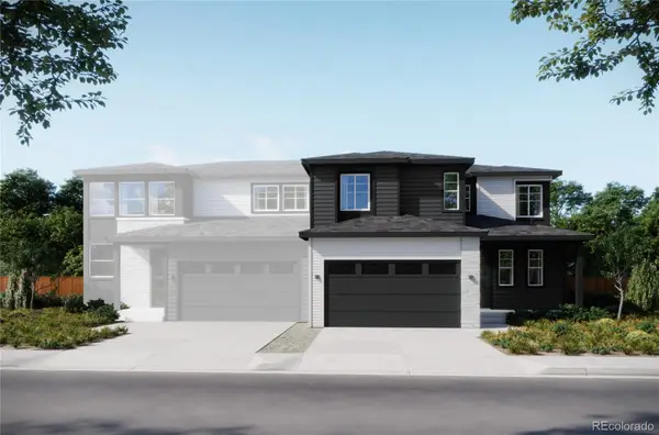 16622 Mighty Eagle Avenue, Parker, CO 80134