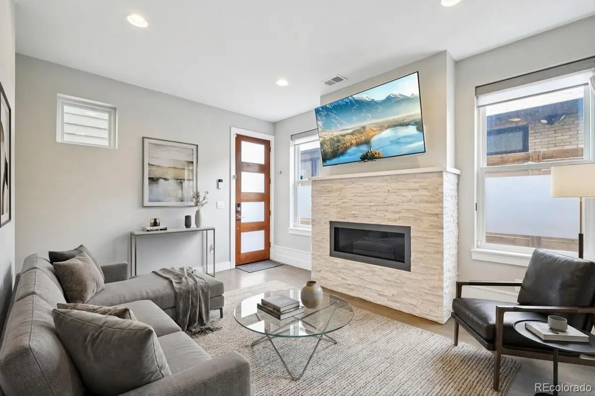 558 Madison Street, Denver, CO 80206 - #1