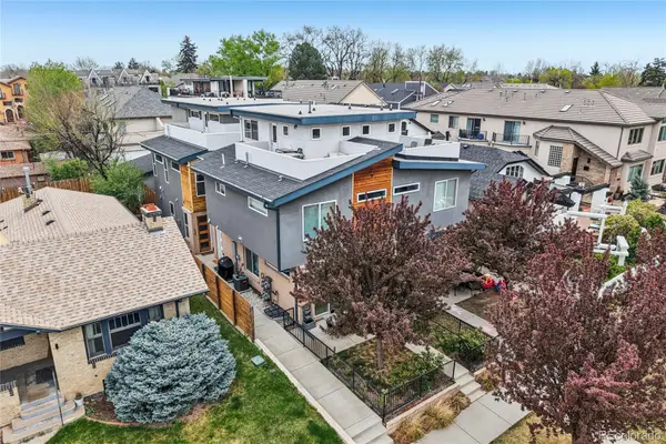 558 Madison Street, Denver, CO 80206