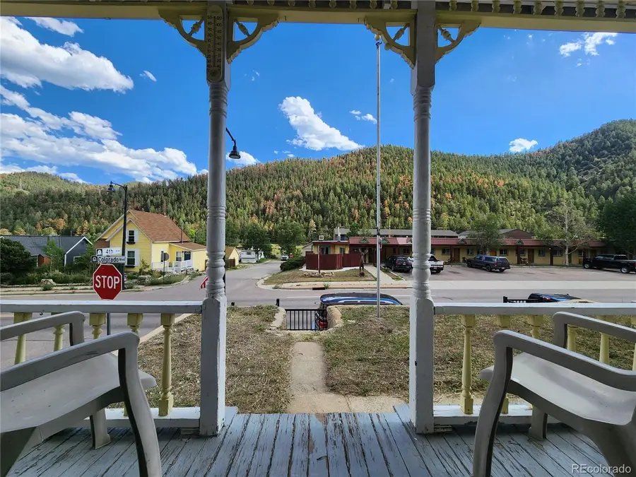 346 Colorado Boulevard, Idaho Springs, CO 80452 - #3