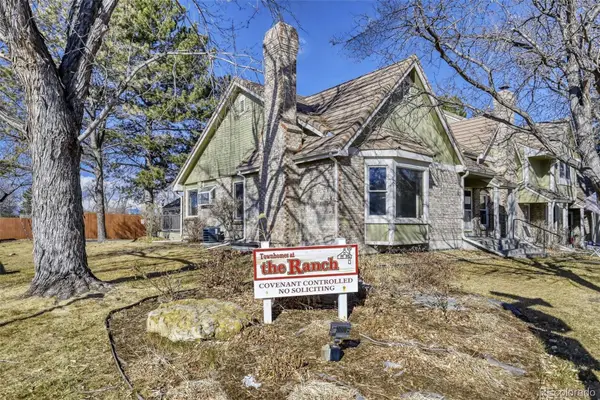 11201 Wyandot Street, Westminster, CO 80234