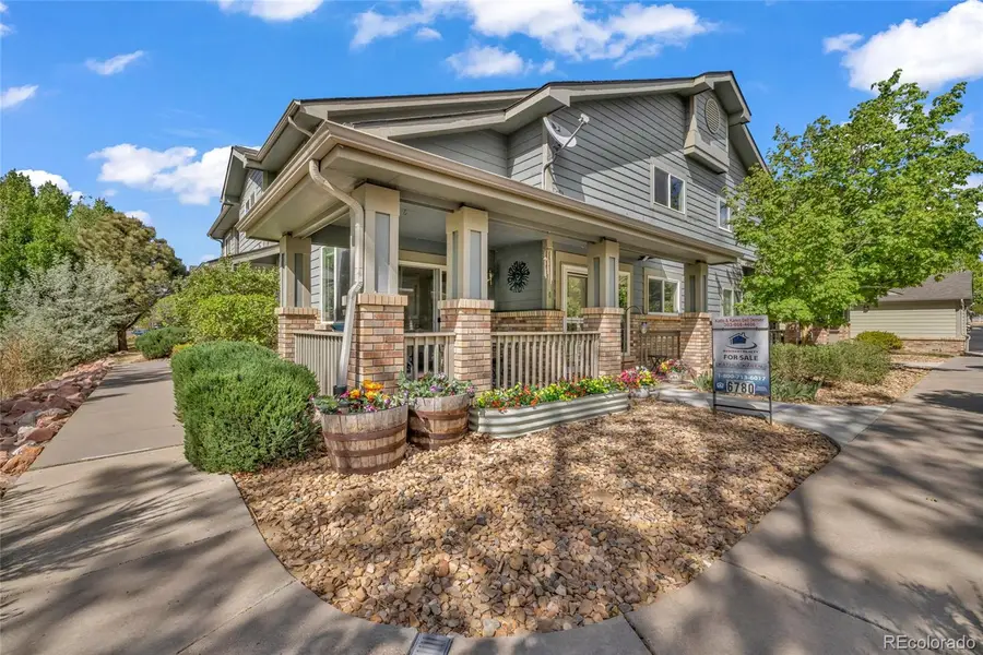 2900 Purcell Street #I3, Brighton, CO 80601 - #3