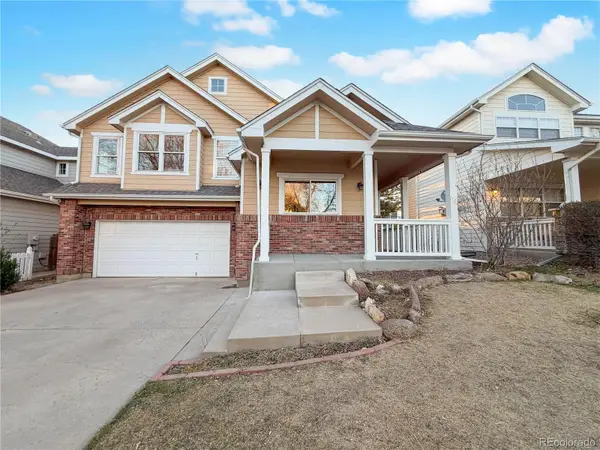 231 Maggie Street, Longmont, CO 80501