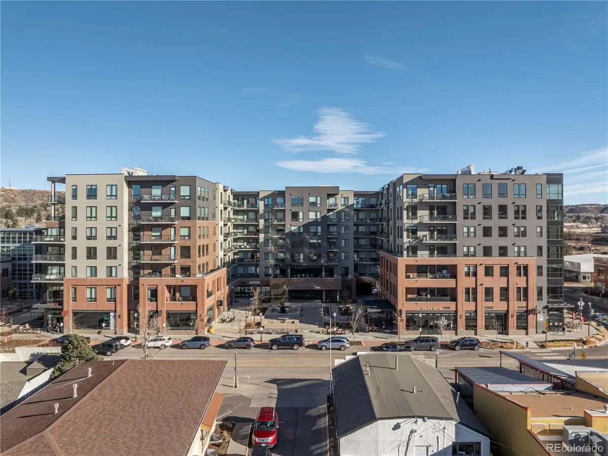 20 Wilcox Street #318, Castle Rock, CO 80104 - Image #1