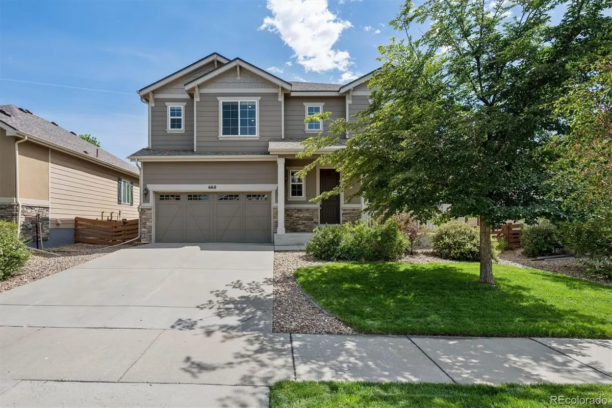 660 Sun Up Place, Erie, CO 80516 - #1