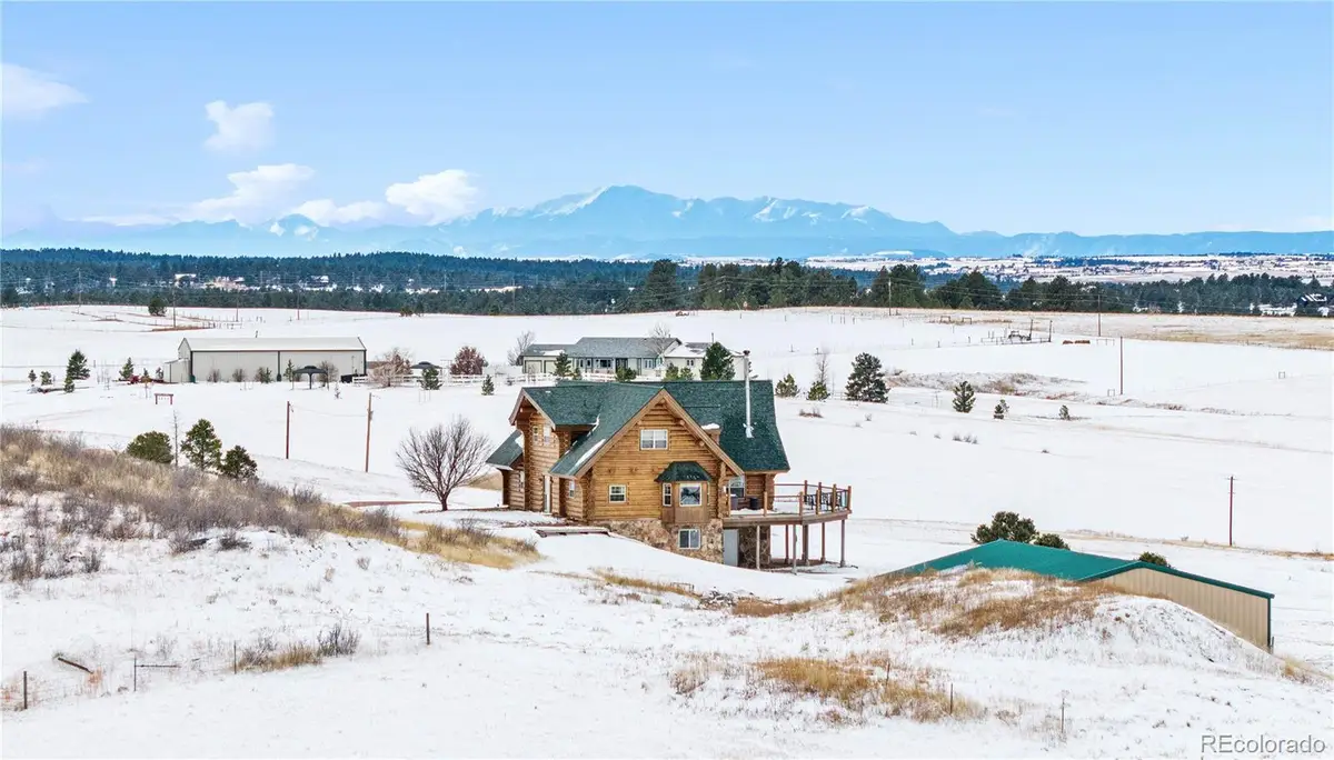 39980 Fox Trot Circle, Elizabeth, CO 80107 - #1