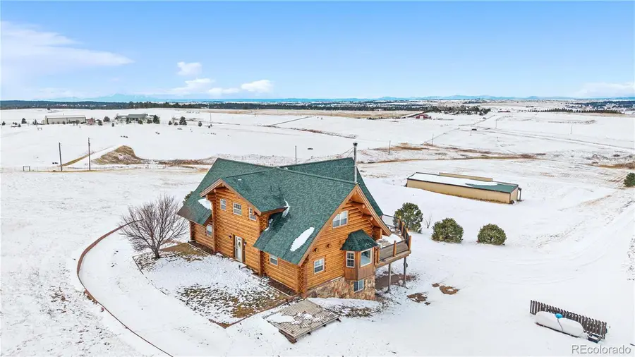 39980 Fox Trot Circle, Elizabeth, CO 80107 - #2