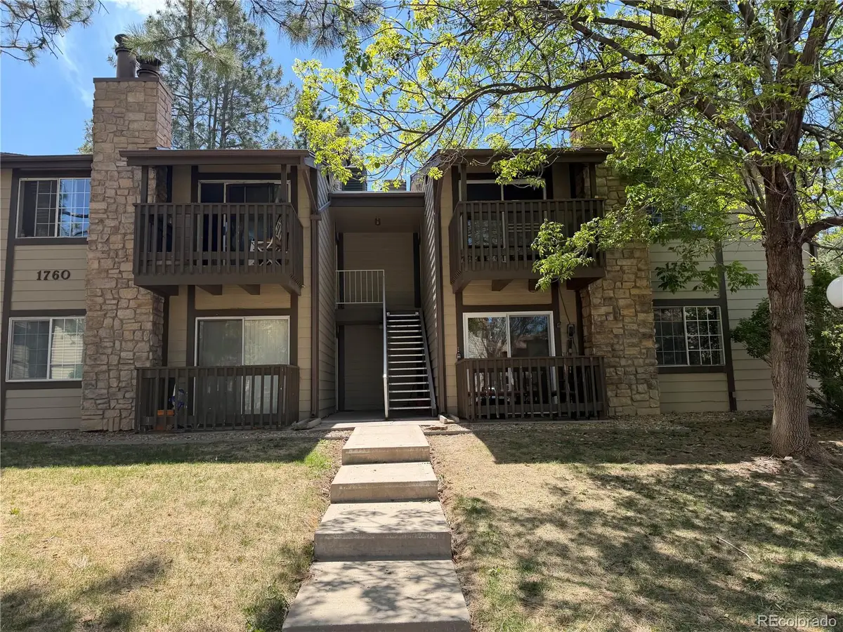 1766 S Pitkin Circle #B, Aurora, CO 80017 - #1