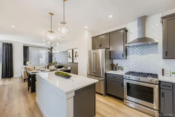 15264 W 68th Place, Arvada, CO 80007