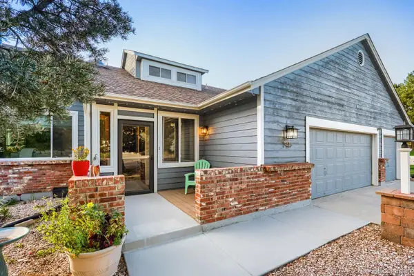 7415 Meadow, Parker, CO 80134