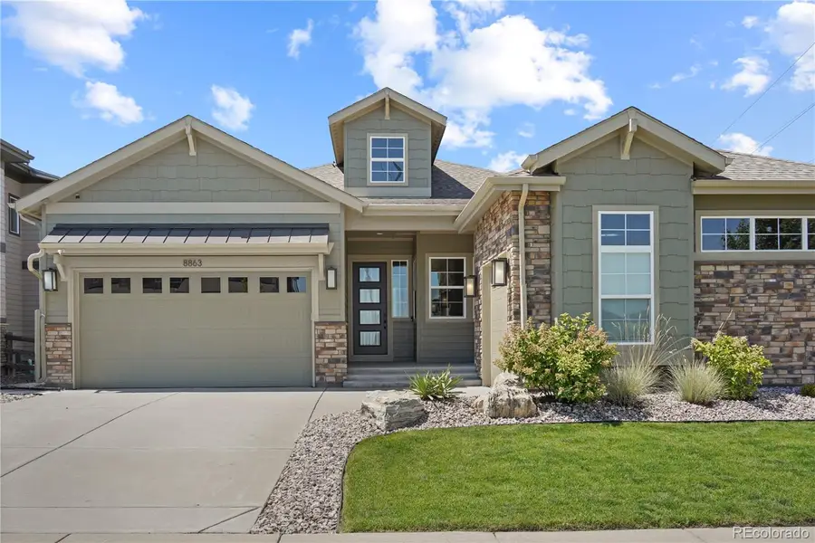 8863 Flattop Street, Arvada, CO 80007 - Image #2