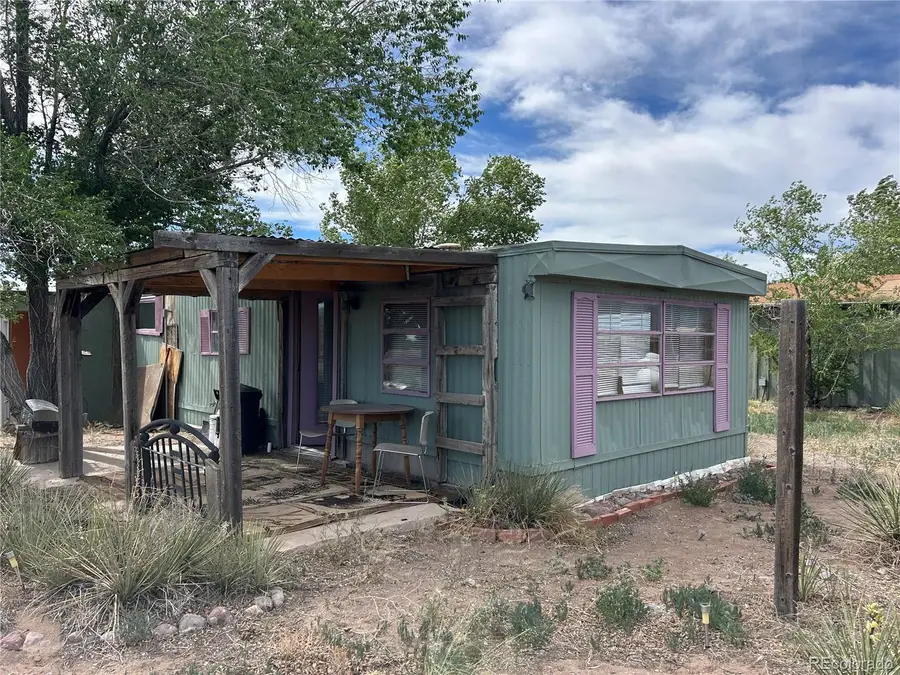 319 Palisade Court, Crestone, CO 81131 - #2