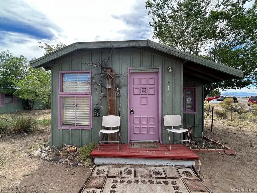 319 Palisade Court, Crestone, CO 81131 - #3
