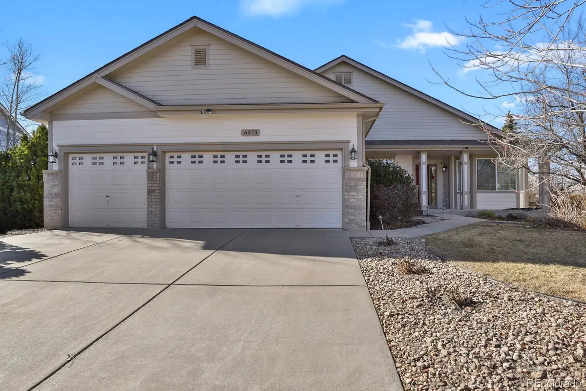 6373 S Richfield Street, Aurora, CO 80016 - Image #1